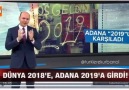 Kurban olduğum Adana