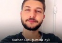 Kurban Olduğum da Leylim.. - Gönülden Gelen Sesler - Fırat Türkmen