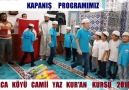 KUR&BAYRAKDini ve Milli DeğerlerineSahip çıkan nesil Elhamdülillah...