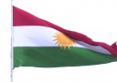 Kürdistan bayrağı Kalesinde!
