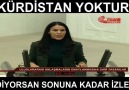 Kürdistan vardır!