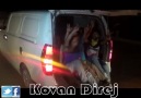 KURDS FROM BAKUR  BREAK THE BORDER TO ROJAVA