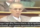 Kur Enver Hoxha krcnoi me luft Jugosllavin pr shtypjen e Kosovs