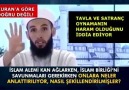 Kur&ile Diriliş - Kurandan kopmuş ruhbanların geldiği nokta. Bunlar Kuranı bilmeyen insanları dinden imandan eder ediyor da...