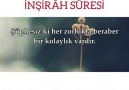 Kur&kalblere kuvvet ve gıdadır. Ruhlara şifadır...-Risale-i Nur