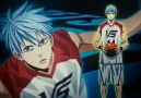 Kuroko no Basket: Last Game PV2