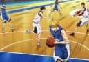 Kuroko No Basket 3.Sezon 11.Bölüm