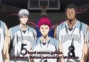 Kuroko No Basket 3.Sezon 24.Bölüm