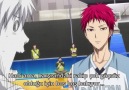 Kuroko No Basket 3.Sezon 19.Bölüm