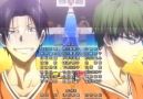 Kuroko no Basket 3. Sezon 25. Bölüm