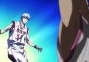 Kuroko No Basket 3.Sezon 12.Bölüm