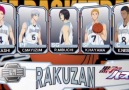 Kuroko No Basket 3.Sezon 18.Bölüm