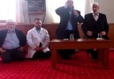 KURRA HAFIZ RAMAZAN PAKDİL HOCAM,BEN VE HAFIZ ADEM BİLİR HOCAM