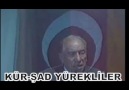 Kür-Şad Yürekliler - Başbuğ Selamlıyor Sizleri..!!! Facebook