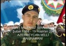 Kürşad Yürekli Şehit Mübariz...45 ermeni askeri ve 1 subay...