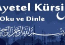 Kur&Sitesi - Ayetel Kürsi Dinle Facebook