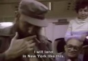 Kurşun Geçirmez Ahlak Fidel Castro pirha.net