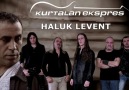 Kurtalan Ekspres & Haluk Levent - Tamirci Çırağı