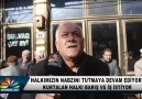 KURTALAN HALKI BARIŞ VE İŞ İSTİYOR.