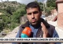 Kurtarma çalışmalarına katılan işçi: Ölü sayısını gizliyorlar