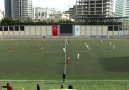 Kurtasiya Pşbirk(Maç Özeti)Bağcılarspor 1 - 2 Diyarbekir Spor Kulübü