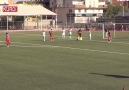 Kurtasiya Pşbirk (Maç Özeti)Cizre Spor 1 - 0 Karacabey Birlik Spor A.Ş.