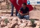 Kürt Asker Demirtaş'a böyle Kafa tuttu Erkeksen gel Abisi Şehi...