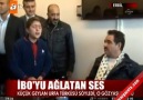 Kürt Çocuk Geylani Sesiyle Ibrahim tatlisesi ağlatı...!