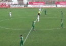 Kurteya Pşbirk (Maç Özeti)Batman Petrolspor 1 - 0 12 Bingölspor