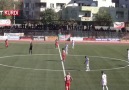 Kurteya Pşbirk (Maç Özeti)Cizre Spor 2 - 0 Kocaelispor