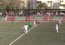 Kurteya Pşbirk (Maç Özeti)CİZRE SPOR 0 - 1 Serik Belediyespor Kulubü