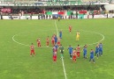 Kurteya Pşbirk (Maç Özeti)Diyarbakırspor 10 - 1 Kayseri Erciyesspor