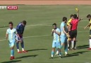 Kurteya Pşbirk (Maç Özeti)Siirtspor 5 - 1 Eruh Gençlikspor