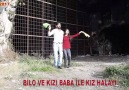 KÜRT HALAY DÜNYASI - BİLO VE CANISI DELİLO Facebook