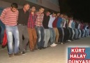 Kürt Halay Dünyası - GÖRDÜĞÜM EN GÜZEL HALAY