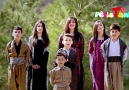 Kürt Halk Marşını bir de Kürt çocuklardan