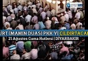 Kürt İmamın çığlığına kulan verin  ! ey kürtler , ey müslümanlar