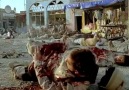 15 Kurtlar Vadisi Irak - Patlama sahnesi..