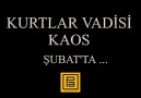 Kurtlar Vadisi Kaos Şubatta Başlıyor!