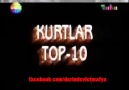 Kurtlar Vadisi Nostalji Top 10 Sahne