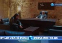 Kurtlar Vadisi Pusu 240.Bölüm Fragman