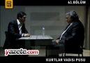 Kurtlar Vadisi Pusu 61.Bölüm Fragmanı