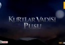 Kurtlar Vadisi Pusu 151. Bölüm Fragmanı