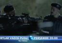 Kurtlar Vadisi Pusu 232.Bölüm Fragmanı