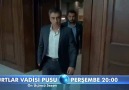 KURTLAR VADİSİ PUSU 264.BÖLÜM FRAGMANI..!!!