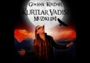 Kurtlar Vadisi Pusu - Cendere Rock Mix