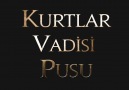 Kurtlar Vadisi Pusu Jenerik HD