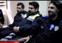 Kurtlar Vadisi Pusu oyuncuları Polis oldu!