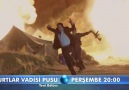Kurtlar Vadisi Pusu Yeni Bölüm Fragmanı !