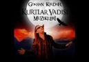 Kurtlar Vadisi Pusu - Yıllar Sonra Playback